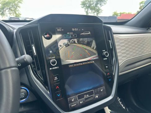 Used 2025 Subaru Forester Premium AWD/4WD image 12