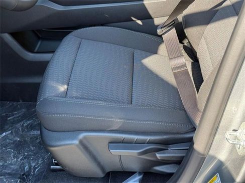 Used 2025 Chevrolet Equinox LT image 18