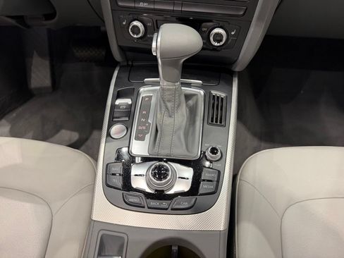 Used 2016 Audi A5 2.0T Premium Plus w/ Technology Package AWD/4WD image 38