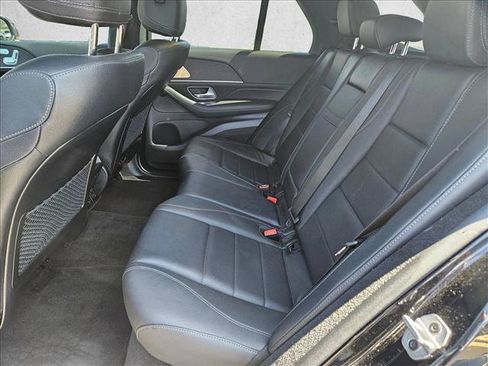 Used 2022 Mercedes-Benz GLE 450 4MATIC image 20