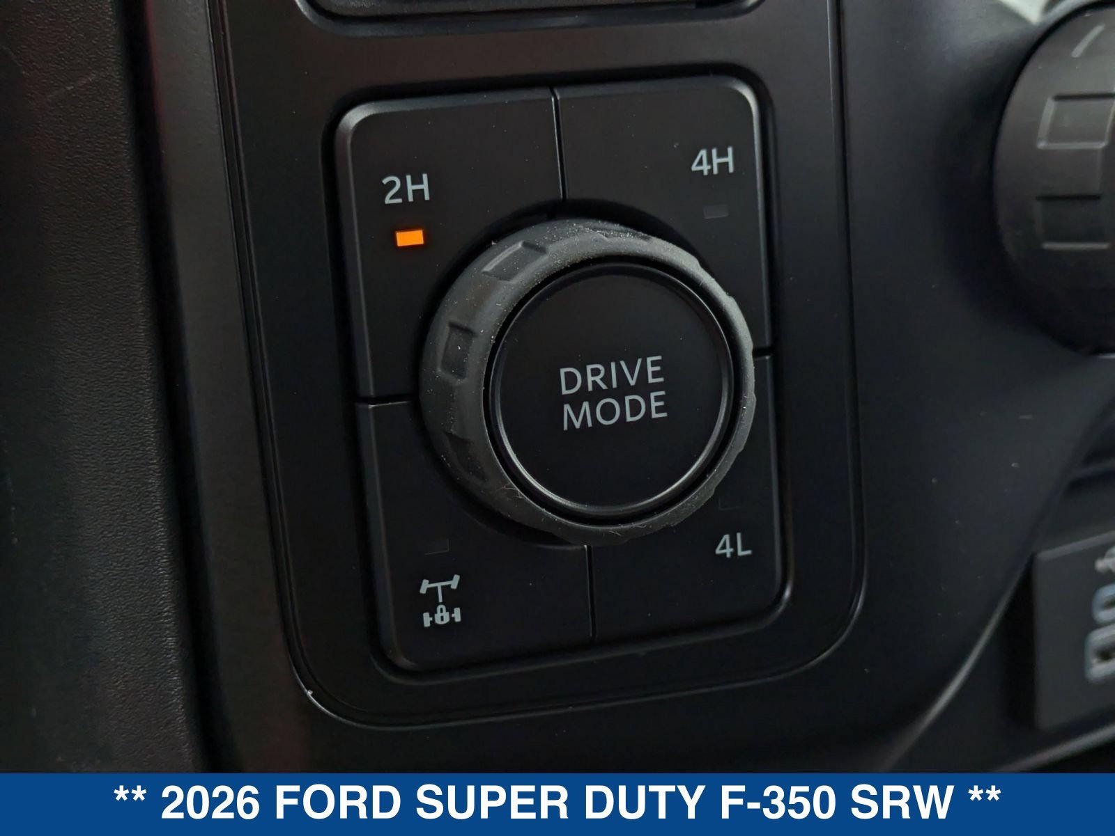 New 2026 Ford F350 XL w/ 360-Degree Camera Package AWD/4WD image 80