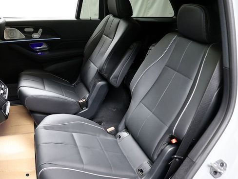 New 2026 Mercedes-Benz GLS 580 GLS 580 image 12