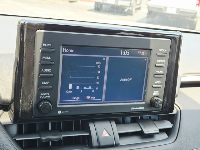 Used 2021 Toyota RAV4 LE AWD/4WD image 23