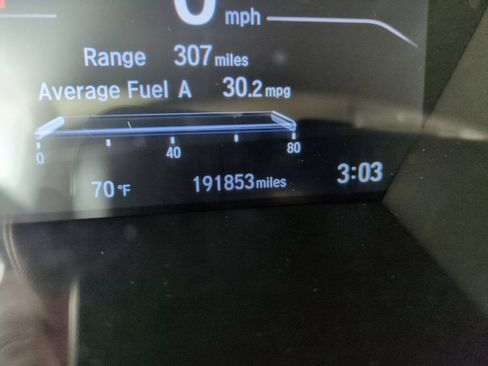 Used 2017 Honda CR-V EX-L image 16