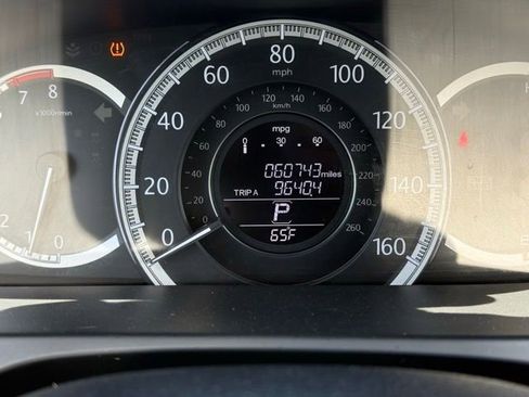 Used 2015 Honda Accord LX image 13