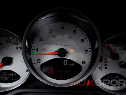 Used 2011 Porsche 911 Carrera S image 36