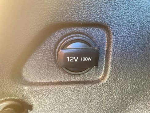 Used 2021 Hyundai Tucson Ultimate AWD/4WD image 19