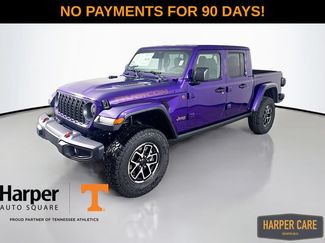 New 2026 Jeep Gladiator Rubicon w/ Safety Group AWD/4WD video 1