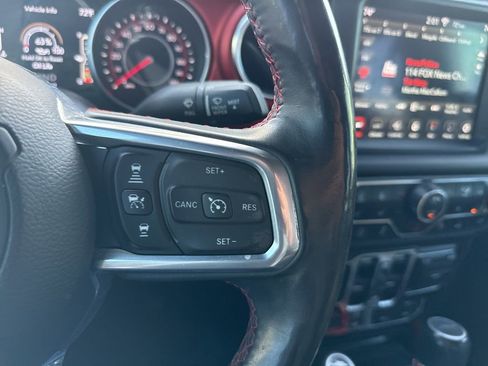 Used 2020 Jeep Gladiator Rubicon image 59