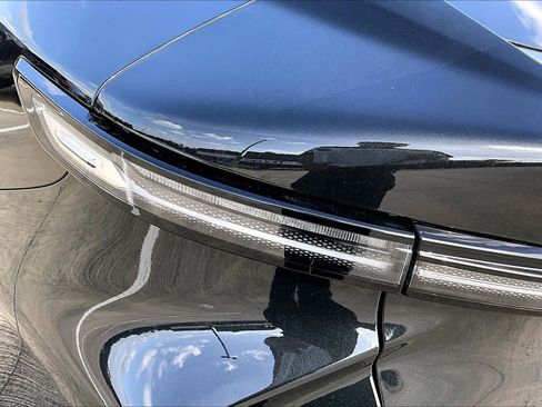 New 2026 Lexus ES 350e FWD image 14