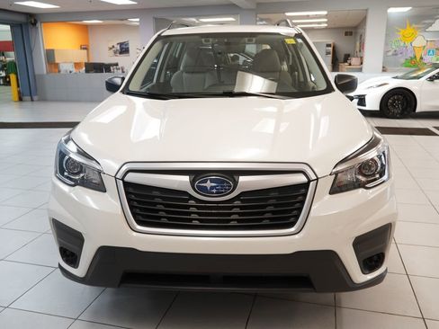 Used 2020 Subaru Forester w/ Alloy Wheel Package AWD/4WD image 15