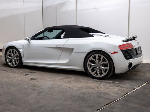 Used 2014 Audi R8 V10 image 6