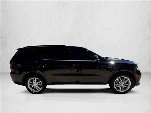 Used 2024 Dodge Durango GT RWD image 5
