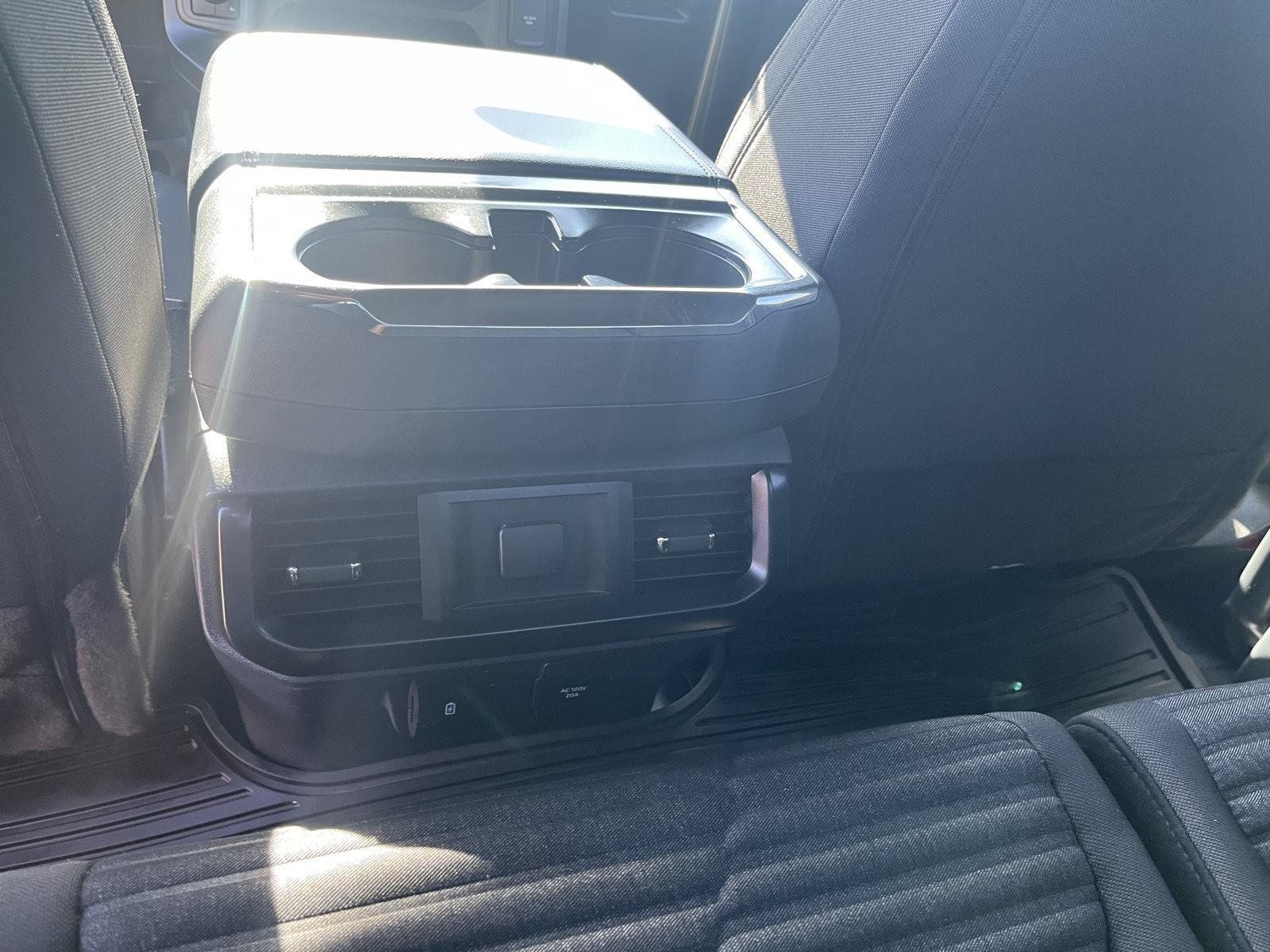 Used 2022 Ford F150 XL w/ STX Appearance Package AWD/4WD image 13