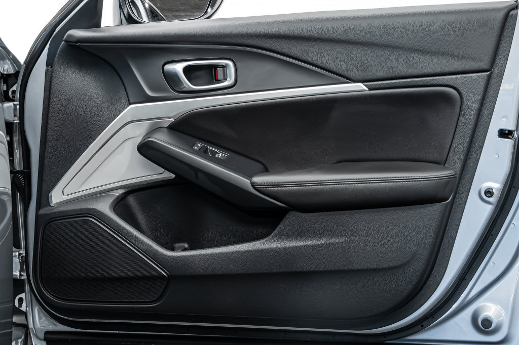 New 2026 Acura Integra FWD image 10