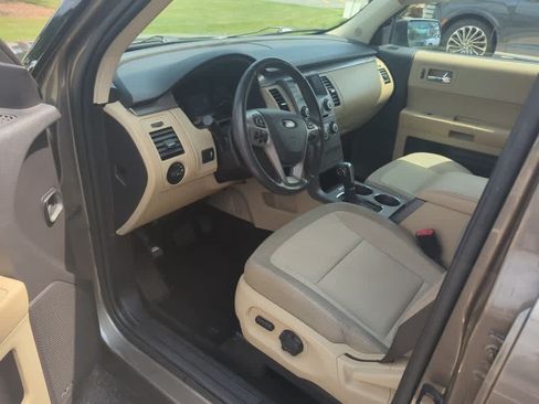 Used 2014 Ford Flex SE FWD image 5