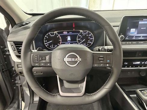 New 2026 Nissan Rogue SV FWD image 21