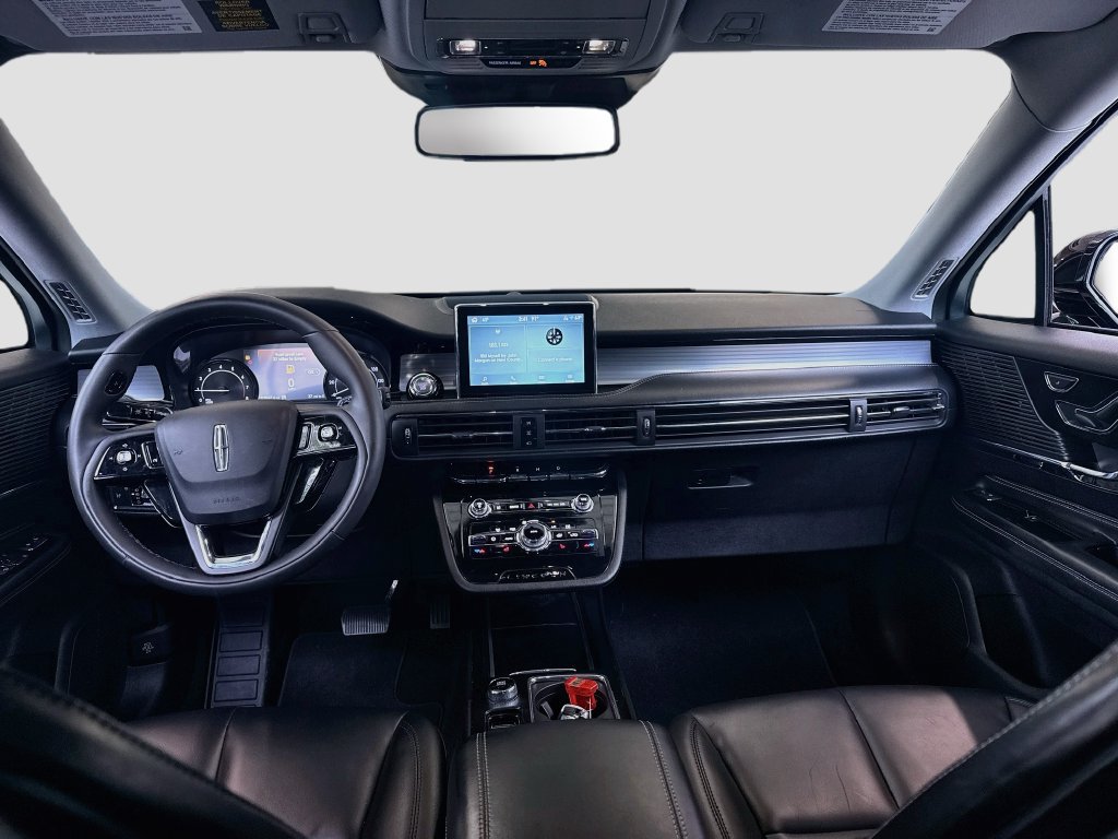 Used 2022 Lincoln Corsair FWD image 25