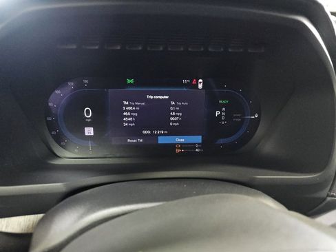 Used 2024 Volvo XC90 T8 Ultimate w/ Protection Package Premier image 15