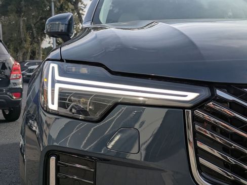 New 2026 Volvo XC90 T8 Ultra w/ Protection Package Premier AWD/4WD image 10