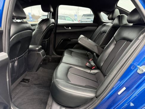 Used 2023 Kia K5 GT-Line image 25