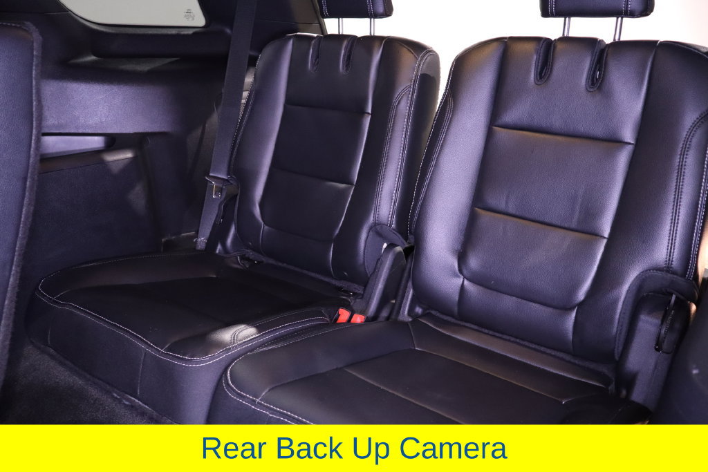 Used 2016 Ford Explorer Limited FWD image 30