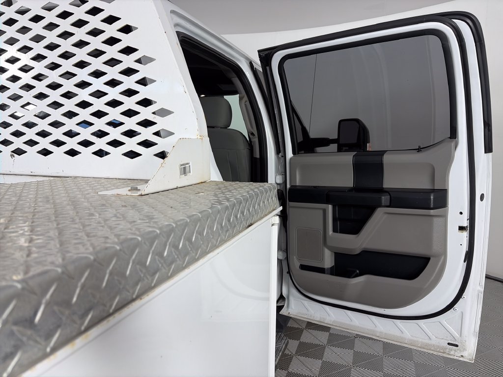 Certified 2019 Ford F450 XL w/ Power Equipment Group AWD/4WD image 26