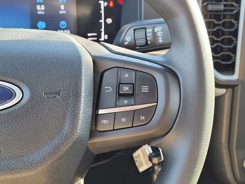 New 2025 Ford Ranger XL w/ Trailer Tow Package image 42