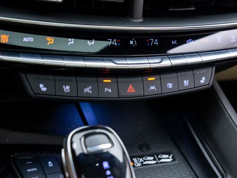 Used 2026 Cadillac CT5 Premium Luxury w/ Technology Package image 32