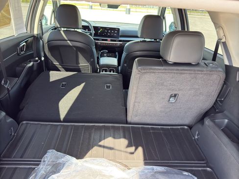 Used 2026 Kia Sorento S AWD/4WD image 8