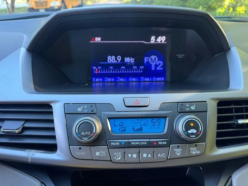 Used 2013 Honda Odyssey EX-L image 7
