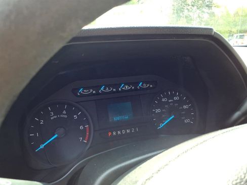 Used 2017 Ford F350 XL image 10