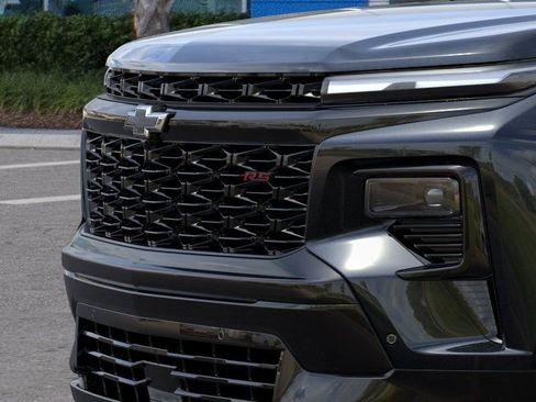 New 2026 Chevrolet Traverse RS FWD image 22