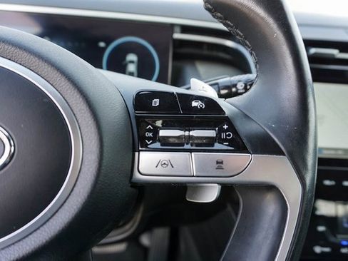 Used 2024 Hyundai Santa Cruz Limited image 22