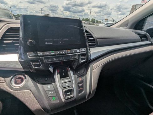 Used 2020 Honda Odyssey EX-L image 27