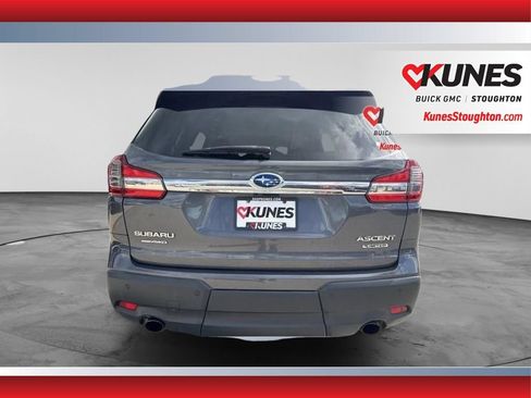 Used 2019 Subaru Ascent Limited AWD/4WD image 10