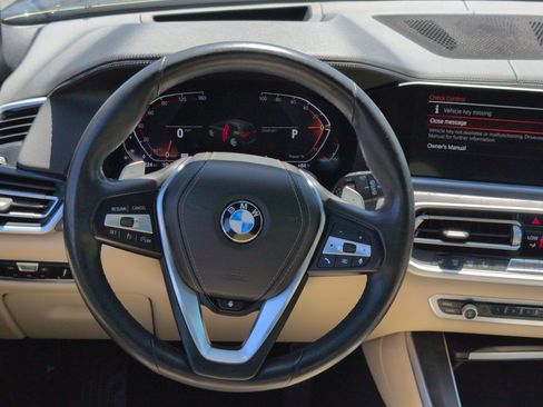 Used 2022 BMW X5 xDrive40i w/ Premium Package AWD/4WD image 18
