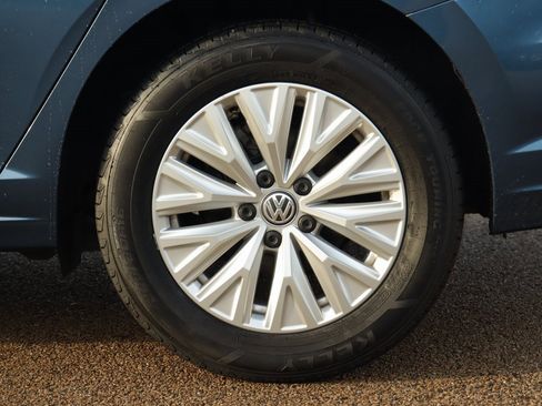 Used 2020 Volkswagen Jetta S w/ Driver Assistance Package image 29