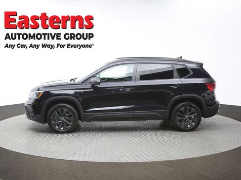 Used 2024 Volkswagen Taos S image 58