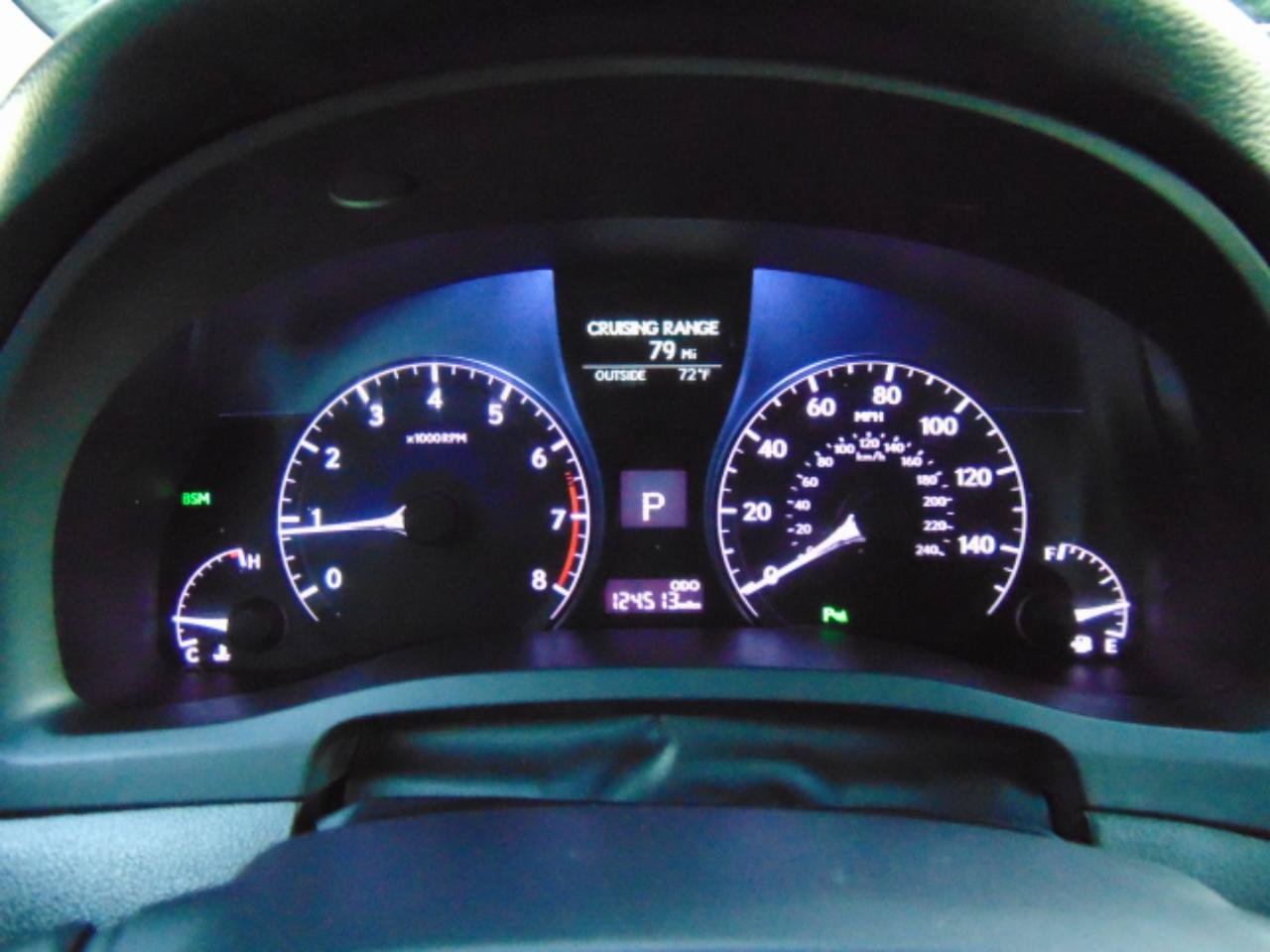 Used 2014 Lexus RX 350 AWD w/ Navigation Package image 25