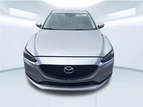 Used 2018 MAZDA MAZDA6 Sport FWD image 2