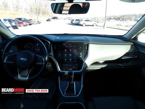 Used 2023 Subaru Outback Onyx Edition XT image 13