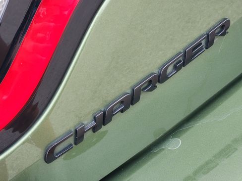 Used 2019 Dodge Charger R/T w/ Daytona Edition Group RWD image 12