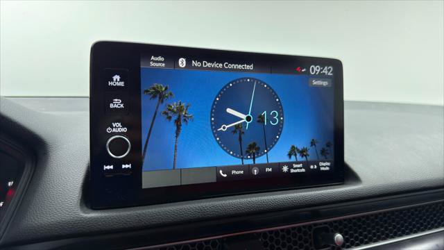 Used 2023 Honda Civic Type R image 42