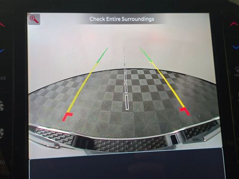 New 2026 RAM 1500 Laramie image 22