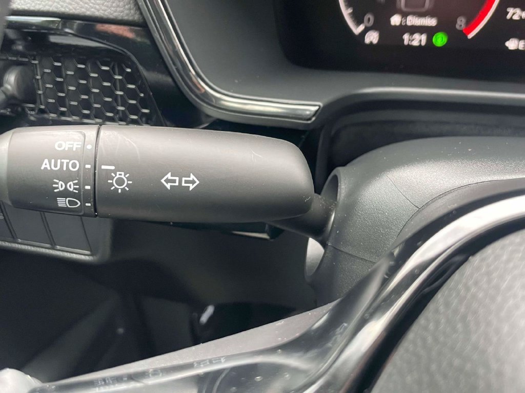 Used 2024 Honda CR-V EX-L image 23
