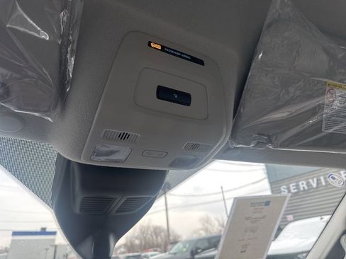 New 2026 Ford Transit 250 148 Medium Roof image 22