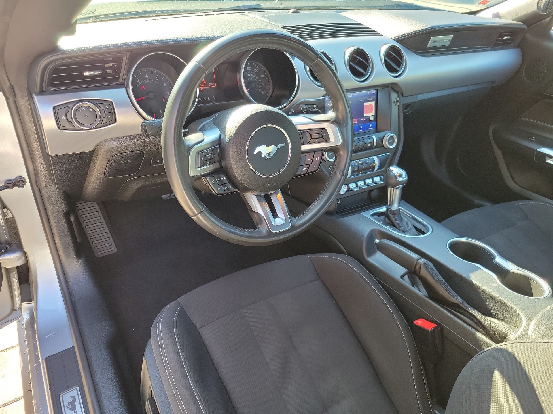 Used 2022 Ford Mustang GT w/ Equipment Group 301A RWD image 15