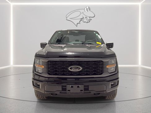 Certified 2024 Ford F150 STX image 2