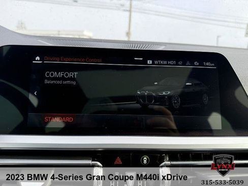 Used 2023 BMW M440i xDrive Gran Coupe image 22